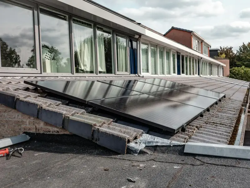 AEG zonnepanelen review 2026: prijs, kwaliteit en