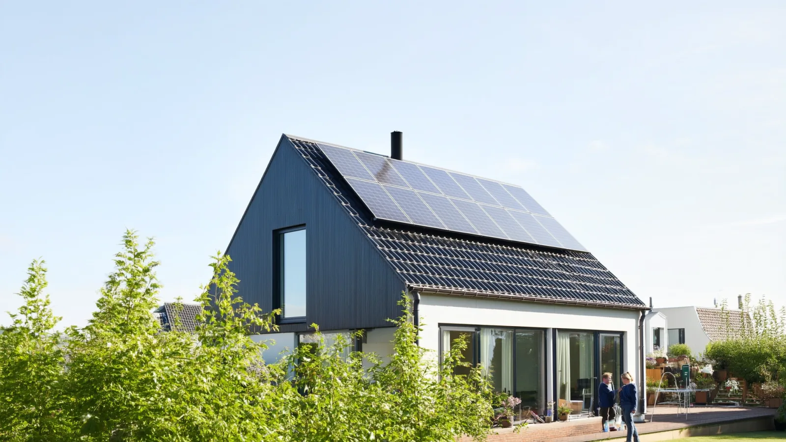 Welke zonnepanelen zijn het beste: eerlijk vergelijk