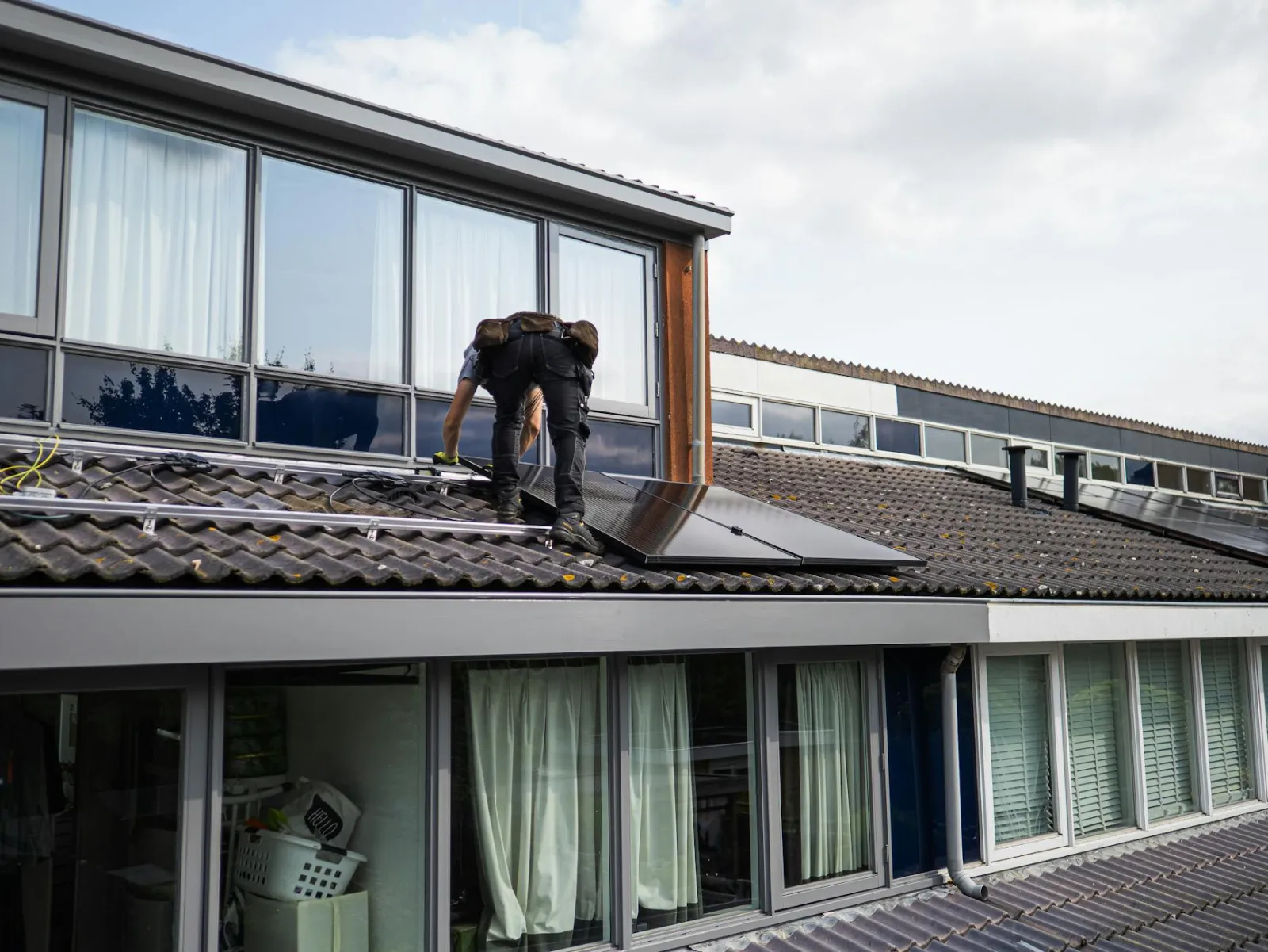 Zonnepaneel vermogen kiezen: hoeveel Wp heeft u nodig?