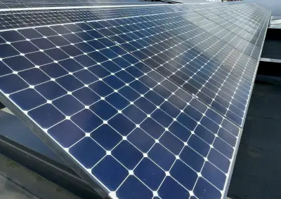 Half-cut cel zonnepanelen: voordelen en prestaties