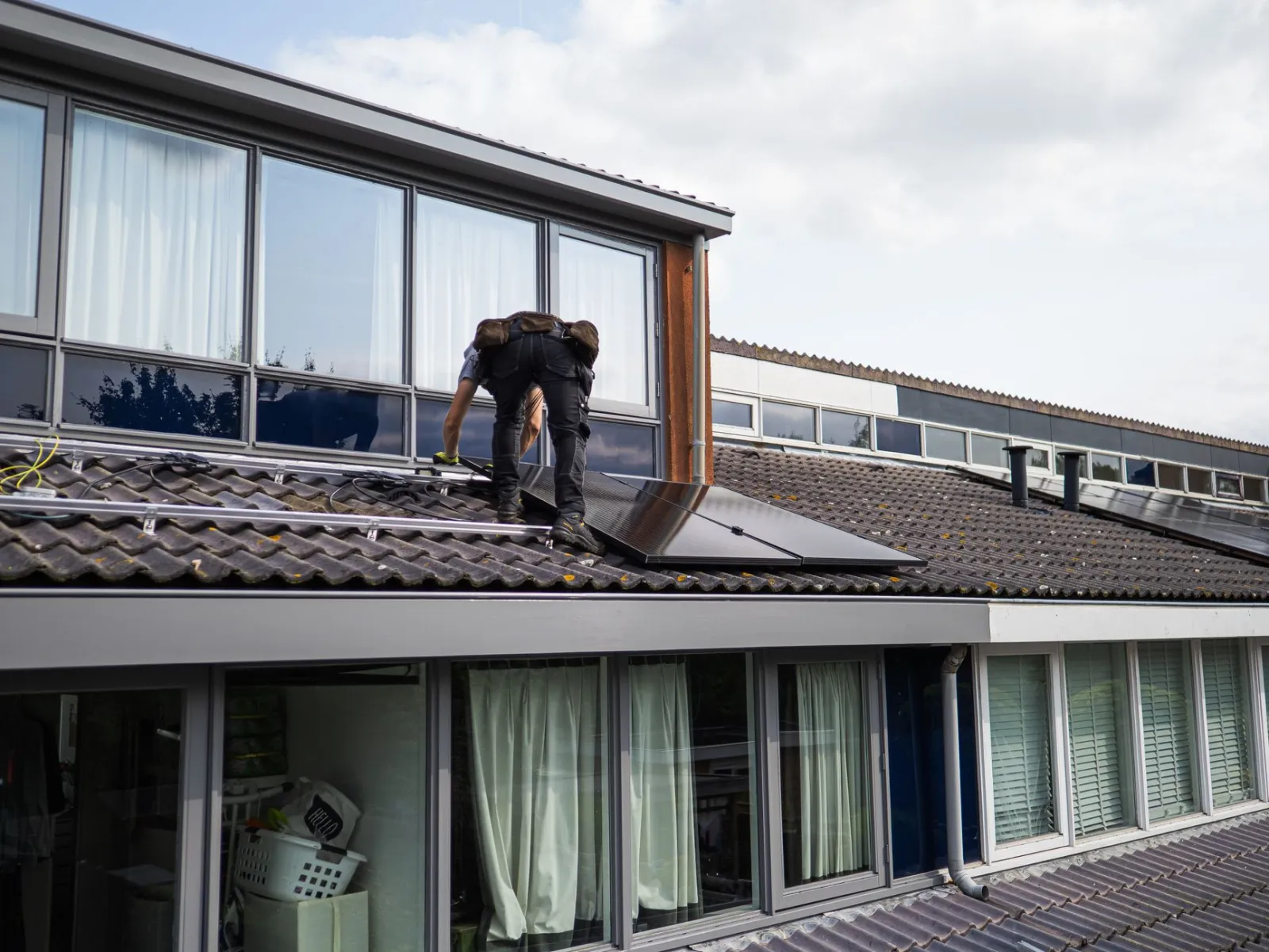 Zonnepanelen IP68 PID resistentie merken vergelijken