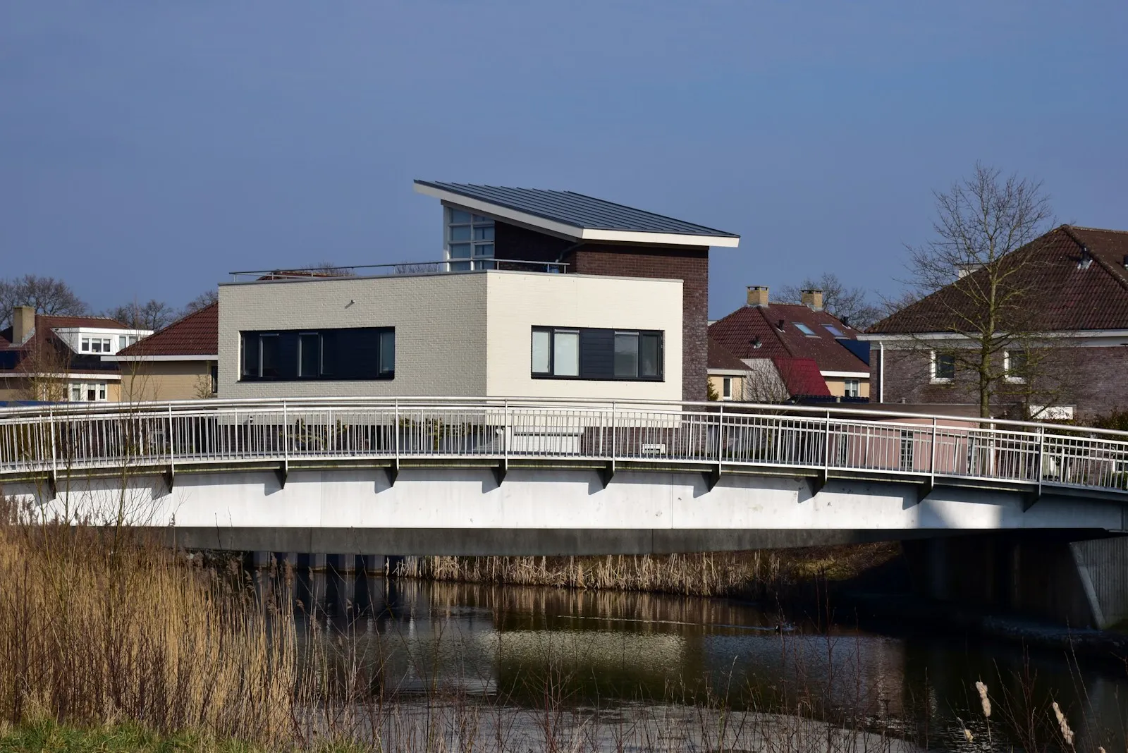 Zonnepanelen mansardedak: welk merk in 2026?