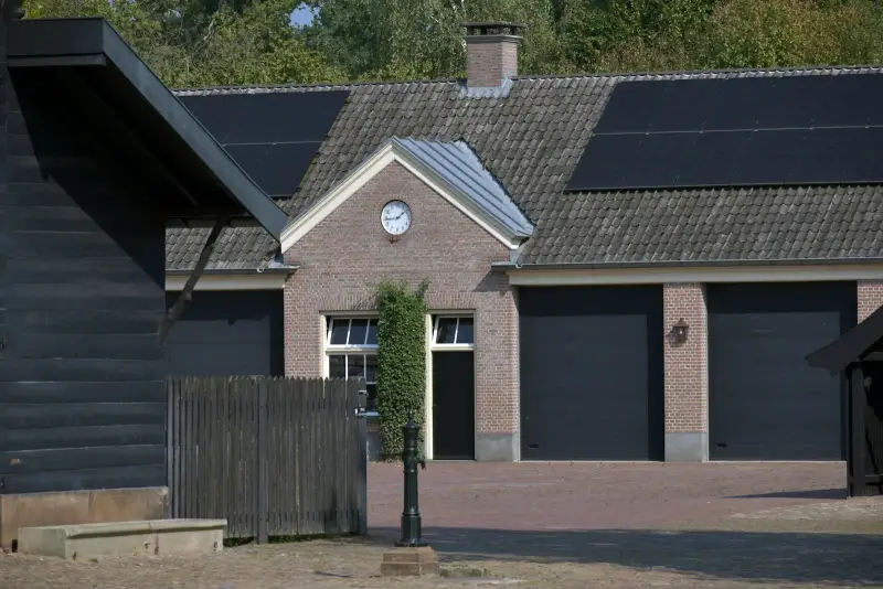 Zonnepanelen nieuwbouw welk merk: de complete gids